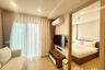 1 Bedroom Condo for Sale or Rent in Space Cherngtalay Condominium, Choeng Thale, Phuket