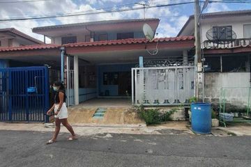 3 Bedroom House for sale in Nong Khaem, Bangkok