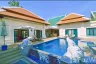 3 Bedroom Villa for sale in Rawai, Phuket
