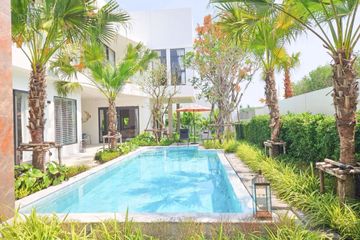 3 Bedroom Villa for sale in Si Sunthon, Phuket