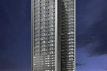 1 Bedroom Condo for sale in Knightsbridge Prime Sathorn, Thung Wat Don, Bangkok near BTS Chong Nonsi