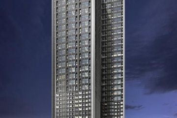 1 Bedroom Condo for sale in Thung Wat Don, Bangkok near BTS Sueksa Witthaya