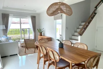 4 Bedroom House for rent in Si Sunthon, Phuket