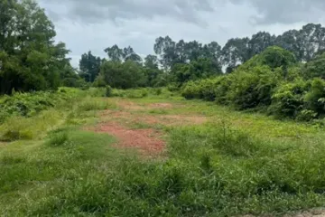 Land for sale in Mai Khet, Prachin Buri