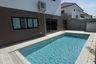 5 Bedroom Villa for rent in Chokchai Village 9, Nong Prue, Chonburi