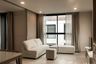 1 Bedroom Condo for Sale or Rent in Liv At 49, Khlong Tan Nuea, Bangkok near BTS Thong Lo