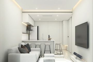 1 Bedroom Condo for sale in Na Kluea, Chonburi