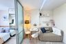 1 Bedroom Condo for sale in Lumpini Condo Town Ramintra - Nawamin, Ram Inthra, Bangkok near MRT Khu Bon