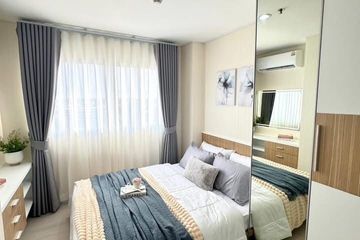 1 Bedroom Condo for sale in Ram Inthra, Bangkok near MRT Khu Bon