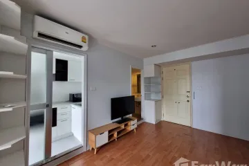 Condo for sale in Hua Mak, Bangkok near MRT Hua Mak