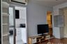 Condo for sale in Lumpini Ville Ramkhamhaeng 44, Hua Mak, Bangkok near MRT Hua Mak