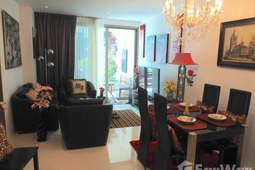 2 Bedroom Condo for sale in The Sanctuary Wong Amat, Na Kluea, Chonburi