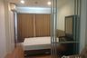 1 Bedroom Condo for sale in Lumpini Ville Phatthanakan-New Phetchaburi, Suan Luang, Bangkok near BTS On Nut