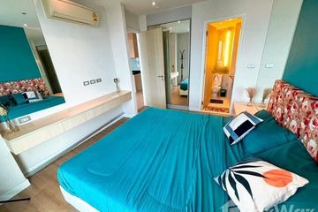 1 Bedroom Condo for rent in Nong Prue, Chonburi