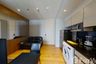 1 Bedroom Condo for Sale or Rent in Park Origin Phrom Phong, Khlong Tan, Bangkok near BTS Phrom Phong
