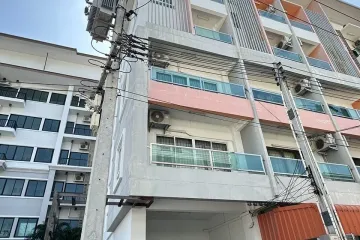 9 Bedroom Townhouse for sale in Saen Suk, Chonburi