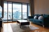 2 Bedroom Condo for Sale or Rent in Hyde Sukhumvit 13, Khlong Toei Nuea, Bangkok near BTS Nana