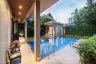 3 Bedroom Villa for sale in Choeng Thale, Phuket