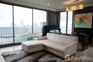 3 Bedroom Condo for sale in Thanon Phetchaburi, Bangkok near BTS Ratchathewi