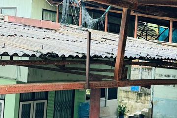 Land for sale in Bang Yo, Samut Prakan