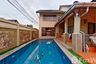 5 Bedroom Villa for Sale or Rent in Central Park 5 Village, Nong Prue, Chonburi