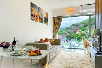 1 Bedroom Condo for sale in CHIC CONDOMINIUM, Karon, Phuket