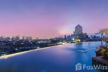 1 Bedroom Condo for sale in Phra Khanong Nuea, Bangkok near BTS Phra Khanong