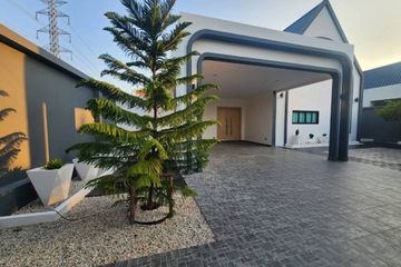 3 Bedroom Villa for sale in Nong Prue, Chonburi