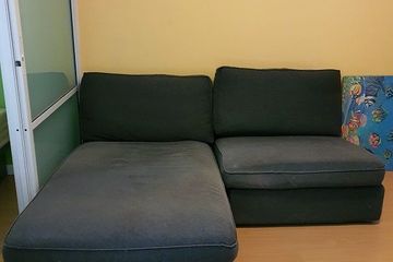 Condo for sale in Khlong Chan, Bangkok near MRT Lam Sali