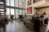 3 Bedroom Condo for sale in The River by Raimon Land, Khlong Ton Sai, Bangkok near BTS Krung Thon Buri
