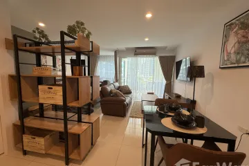 Condo for Sale or Rent in Nong Prue, Chonburi