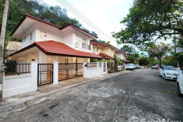 3 Bedroom House for rent in Ratsada, Phuket