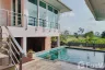 4 Bedroom Villa for rent in Bang Sare, Chonburi