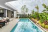 3 Bedroom Villa for sale in Si Sunthon, Phuket