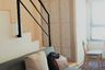 1 Bedroom Condo for sale in IDEO New Rama 9, Hua Mak, Bangkok near Airport Rail Link Ramkhamhaeng