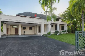 5 Bedroom Villa for rent in Sila, Khon Kaen