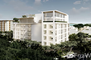 Condo for sale in Utopia Apartment Mini 2, Rawai, Phuket