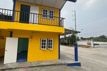 1 Bedroom Commercial for rent in Surasak, Chonburi