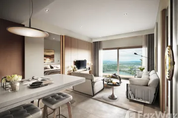 2 Bedroom Condo for sale in Choeng Thale, Phuket