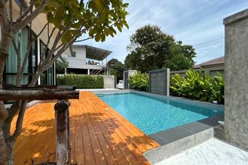 4 Bedroom Villa for sale in Huai Yai, Chonburi