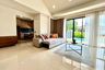4 Bedroom Villa for sale in Huai Yai, Chonburi