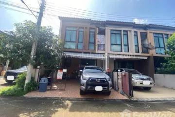 4 Bedroom Townhouse for sale in My Place Chaengwattana-Tiwanon, Ban Mai, Nonthaburi