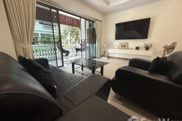 3 Bedroom Townhouse for sale in Na Jomtien, Chonburi