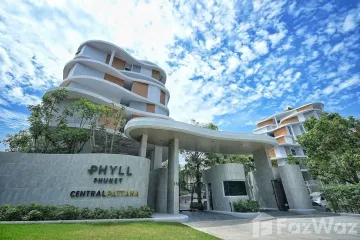 2 Bedroom Condo for rent in Wichit, Phuket