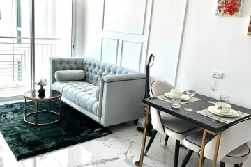 1 Bedroom Condo for rent in Nong Prue, Chonburi