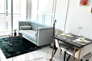 1 Bedroom Condo for rent in The Empire Tower, Nong Prue, Chonburi