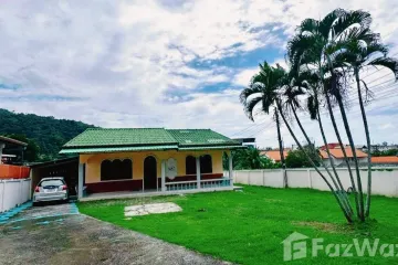 3 Bedroom House for rent in Karon, Phuket