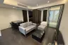 2 Bedroom Condo for Sale or Rent in Siamese Gioia, Khlong Toei Nuea, Bangkok near MRT Phetchaburi