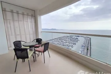 2 Bedroom Condo for sale in Na Jomtien, Chonburi