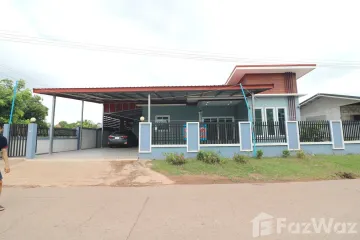 3 Bedroom House for sale in Nong Na Kham, Udon Thani